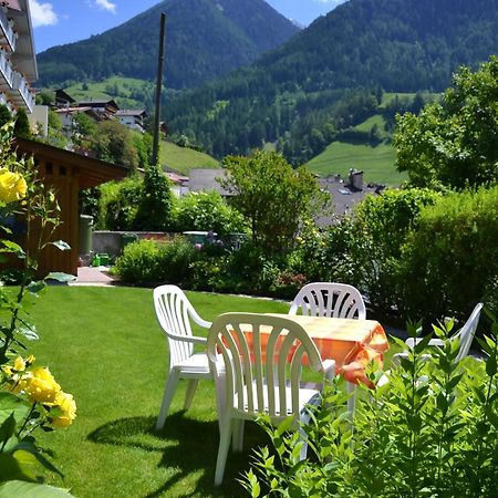 Residence Talblick St. Leonhard in Passeier Exterior foto